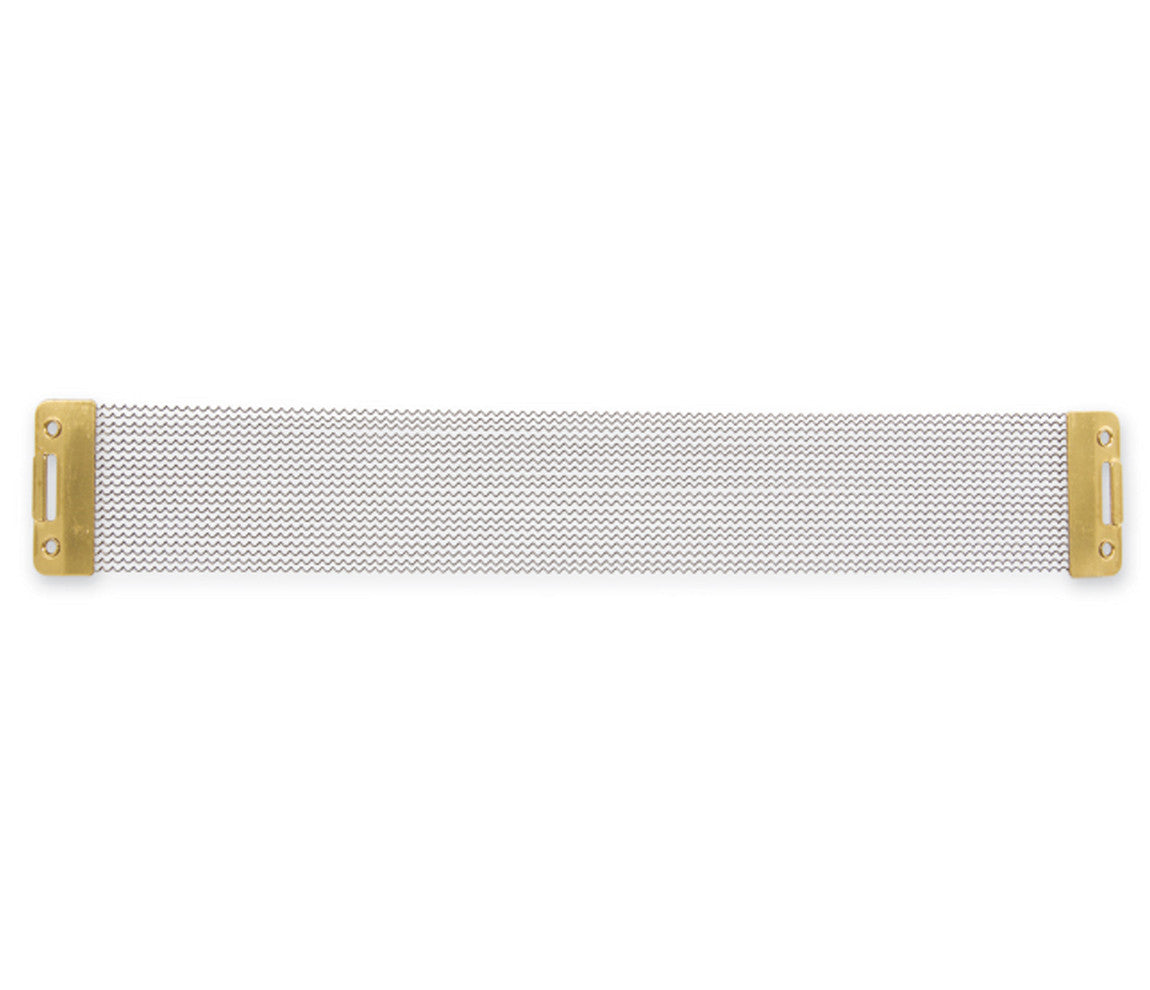 Gibraltar 20-Strand Vintage Brass 14" Snare Wires 