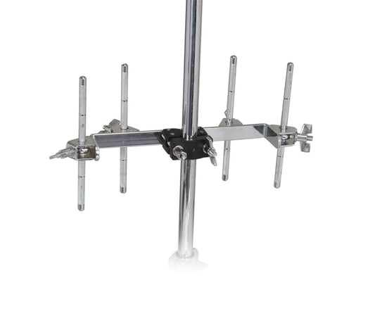 SC-AM4Gibraltar SC-AM4 4-Post Accessory Mount & Clamp