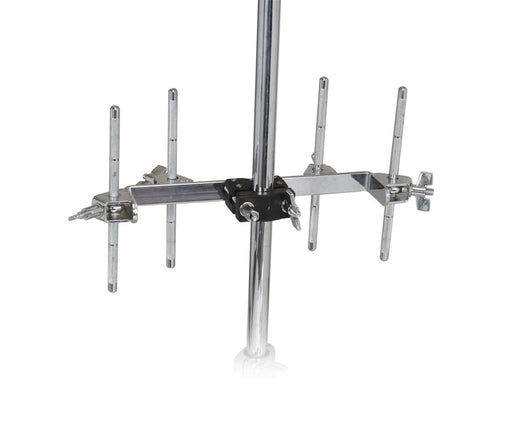 SC-AM4Gibraltar SC-AM4 4-Post Accessory Mount & Clamp