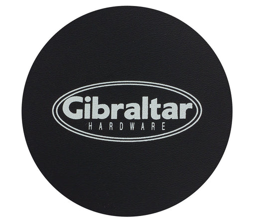 Gibraltar SC-BPL Vinyl Single Pedal Beater Pad - 4 Pack