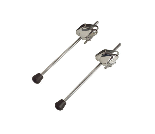 Gibraltar SC-BS2 Lightweight Bass Drum Spurs