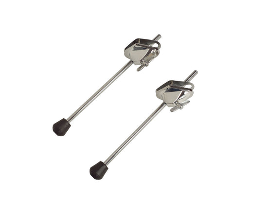 Gibraltar SC-BS2 Lightweight Bass Drum Spurs