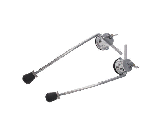 Gibraltar SC-BS5 Heavy Duty Bass Drum Spurs