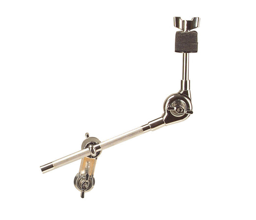 Gibraltar SC-CMBRA Medium Cymbal Boom, 3-point Adjust, Boom Rod Mount