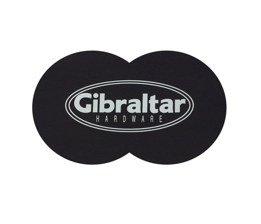 Gibraltar SC-DPP Vinyl Double Pedal Beater Pad