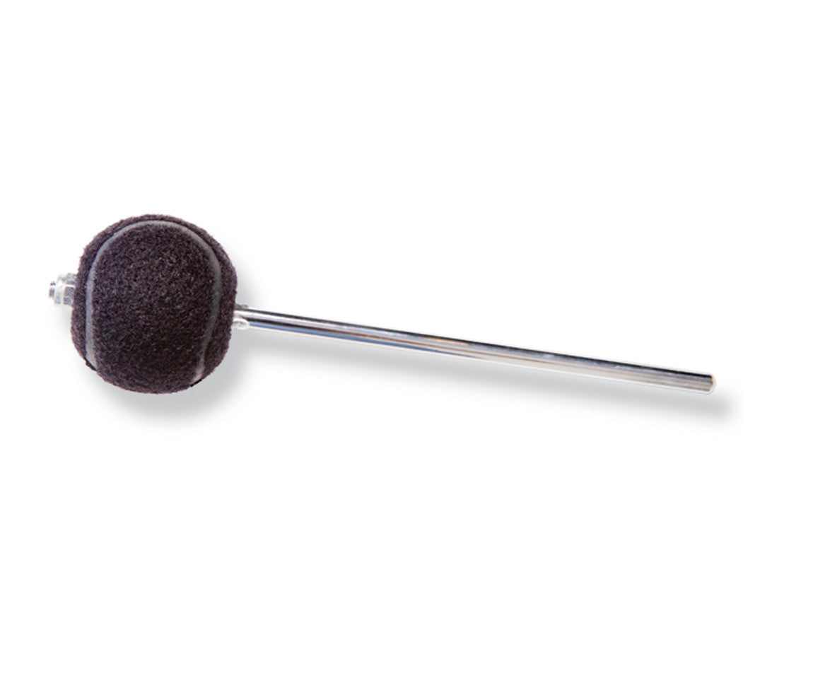 Gibraltar Black Ball Beater for Cajon and E-Drums