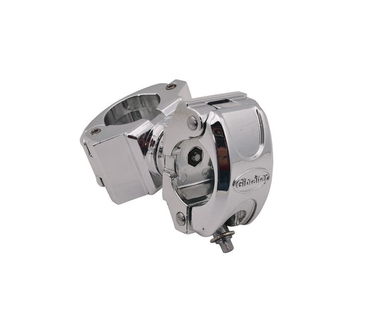 Gibraltar SC-GCSAR Chrome Series Adjustable Right Angle Clamp