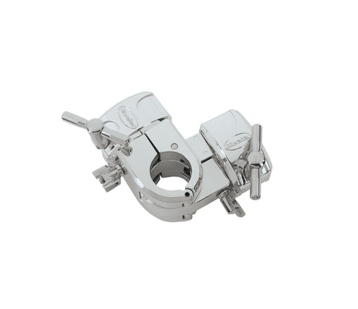 Gibraltar SC-GCSRA Chrome Series Stackable Right Angle Clamp