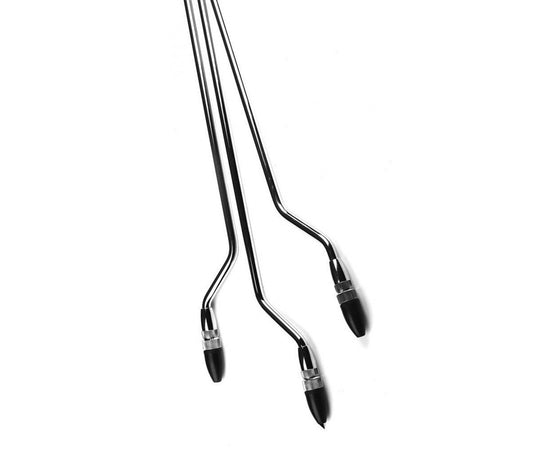 Gibraltar X Dunnett 12.7mm Floor Tom Legs - 3 Pack