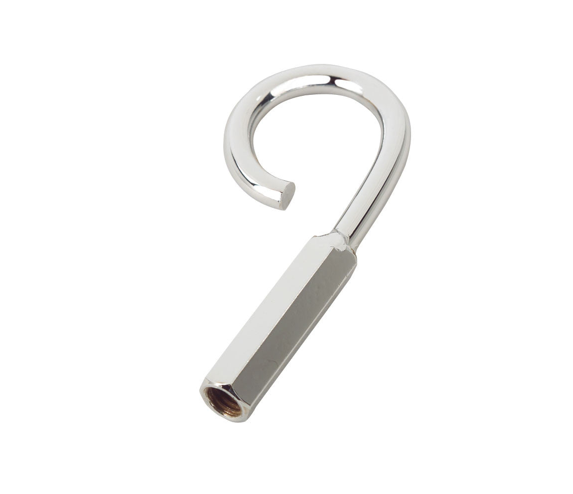 Gibraltar SC-GGCSM Cymbal Stand S-Hook Gong Mount