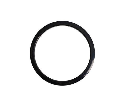 Gibraltar 6" Black Port Hole Protector