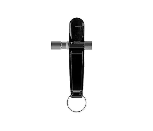 Gibraltar X Dunnett Ergo Poly Drum Key