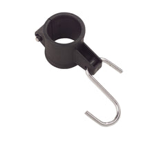 Gibraltar SC-GRGSM Rack Clamp and S-Hook Gong Mount