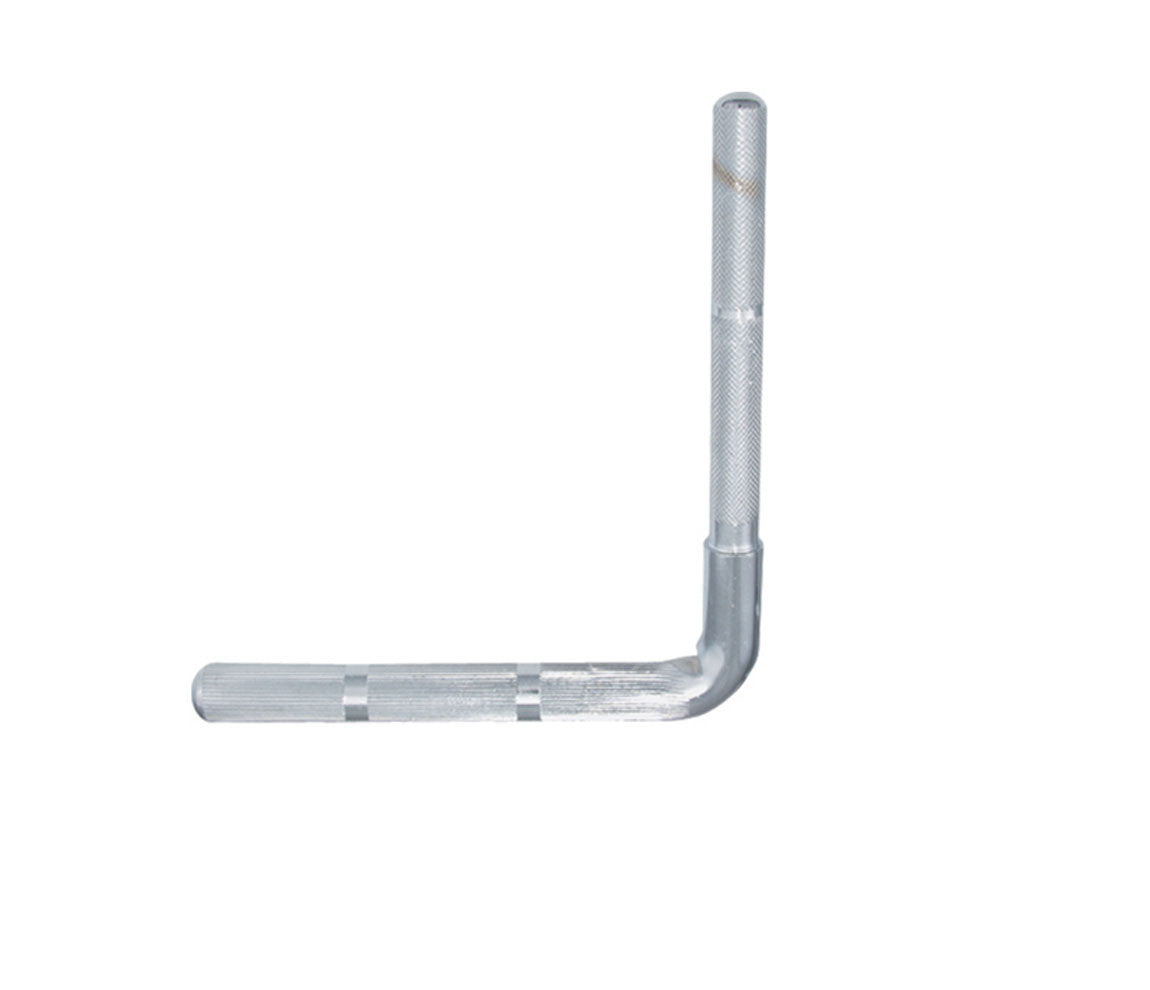 Gibraltar SC-LRM-1 Medium L-Rod (12mm x 10.5mm)