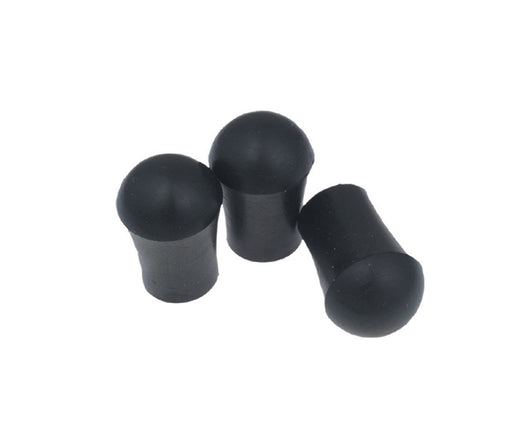 Gibraltar SC-RTL Floor Tom Large Rubber Feet - 3 Pack