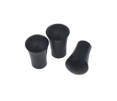 Gibraltar SC-RTS Floor Tom Small Rubber Feet - 3 Pack