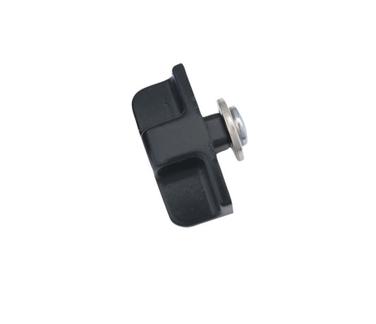 Gibraltar SC-TS Pedal Board Toe Stop