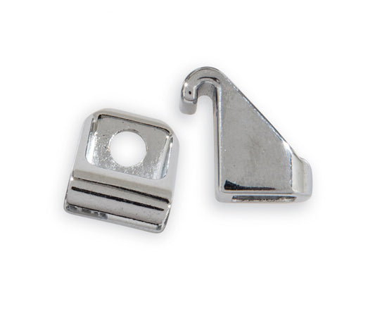 Gibraltar Vintage Hoop Tension Rod Clips 6 Pack