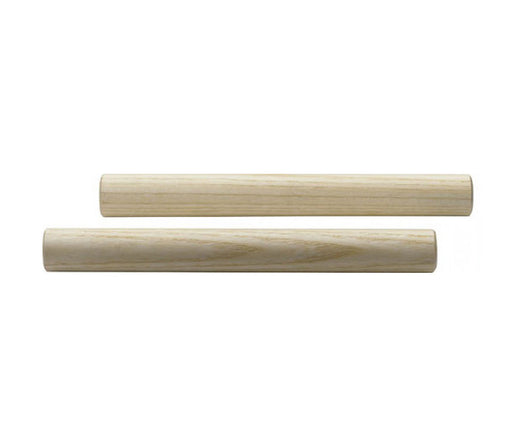 Stagg Round Claves - Small