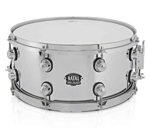 Natal Arcadia Metal SD-AR-ST46 Steel 14