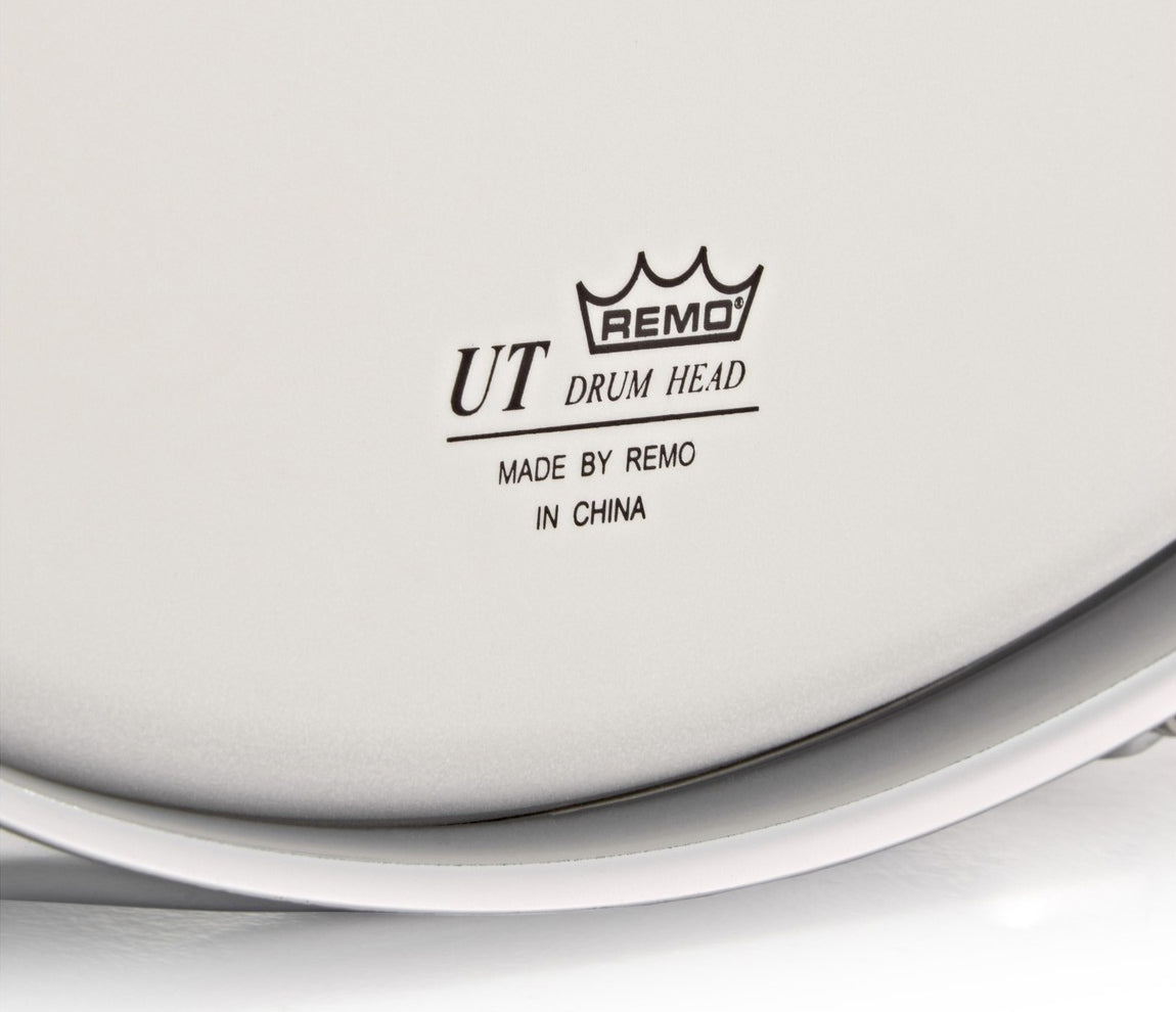 Natal Arcadia Metal SD-AR-ST46 Steel 14" x 6.5" Snare Drum, Vendor: Natal, Type: Snare Drums, Size: 14" x 6.5", SD-AR-ST46, Finish: Steel