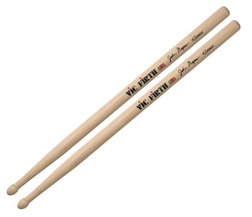 Vic-Firth Corpsmaster® Signature Snare Sticks-- John Mapes, Vic Firth, Drumsticks, Hickory