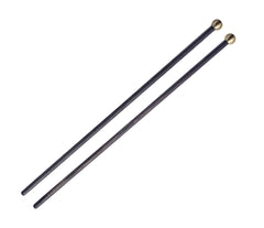 Stagg 2 Bell Mallets - Hard (SMB-WB)