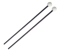 Stagg 2 Bell Mallets - Medium (SMB-WN1)