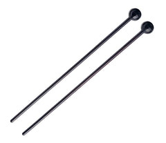 Stagg 2 Bell Mallets - Soft (SMB-WR1)