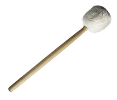 Stagg Marching Drum Mallet - Plush Tip (SMD-P1)