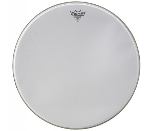 Remo Silent Stroke Bass Drum Head