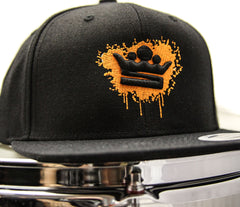 DRUMSHOP SNAPBACK