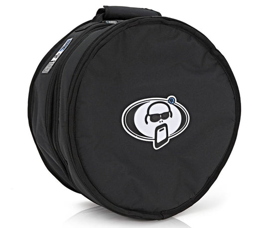 Protection Racket 14" X 5_" Rigid Snare Case, Protection Racket, Black, Bags & Cases, Snare Drum Bags & Cases