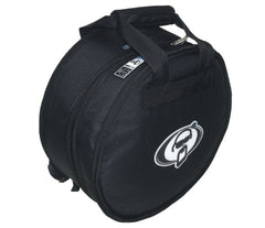 Protection Racket 10î X 5î Piccolo Snare Case Ruck Sack Straps
