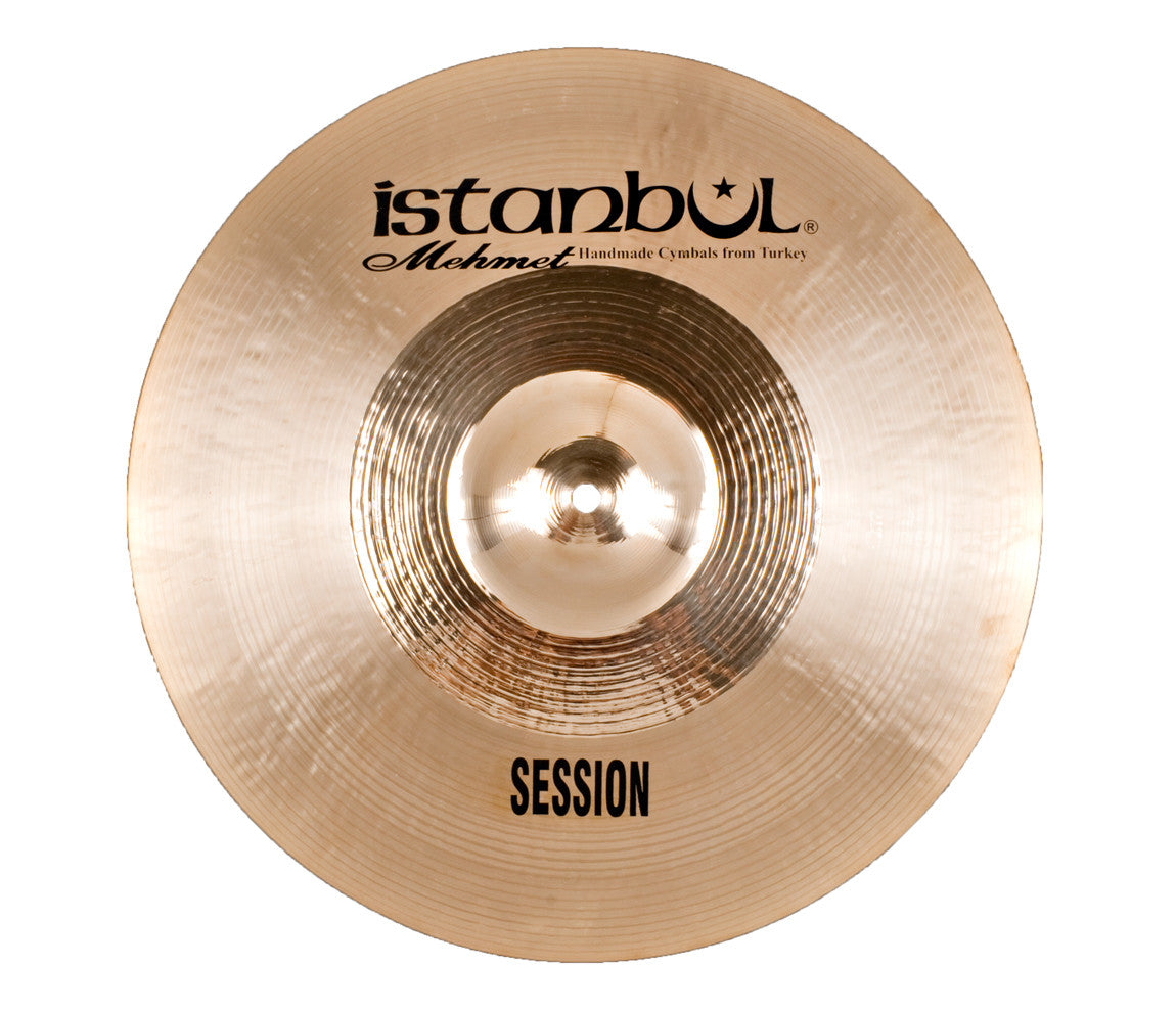 Istanbul Mehmet Session Series 17" Crash Cymbal