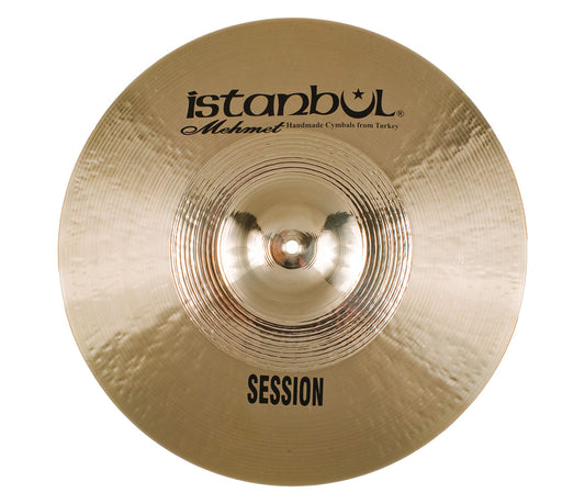 Istanbul Mehmet Session Series 21" Ride Cymbal