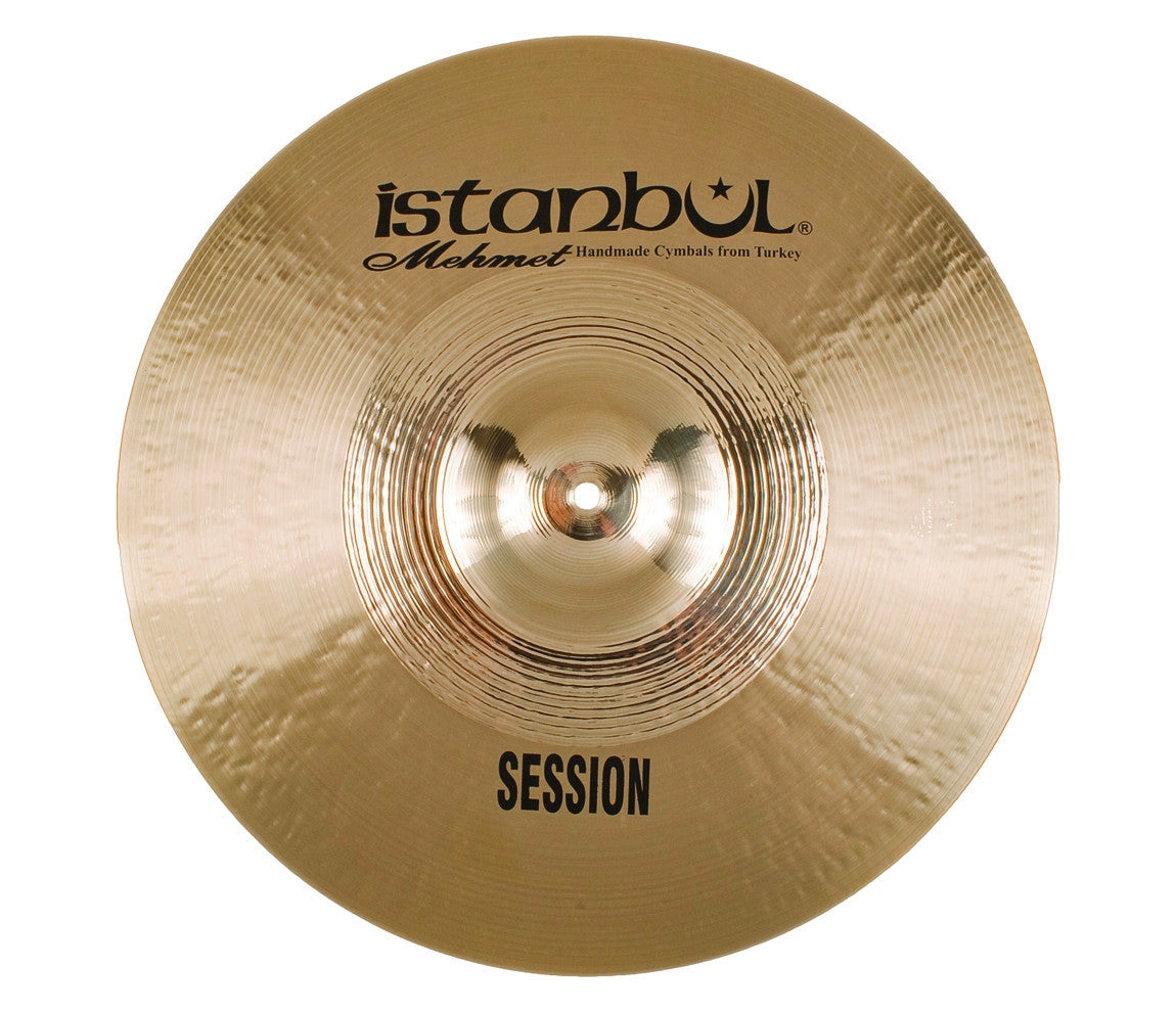 Istanbul Mehmet Session Series 20" Ride Cymbal