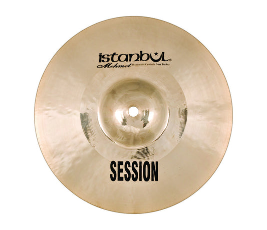 Istanbul Mehmet Session Series 12" Splash Cymbal