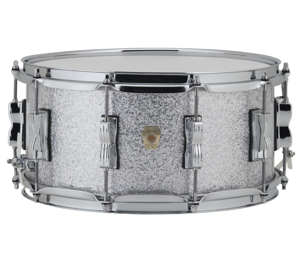Ludwig Classic Maple 14" x 6.5" Snare Drum