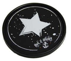RAW Star Rock Out Practice Pad