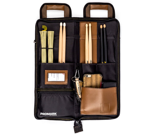 Pro Mark Transport Deluxe Stick Bag