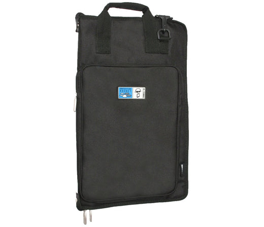 Protection Racket Standard Pocket Stick Case, Protection Racket, Black, Bags & Cases, Drumstick Bags & Holders