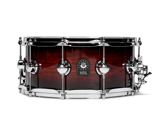 Natal, Snare Drums, STW-S465-EXO1, 14