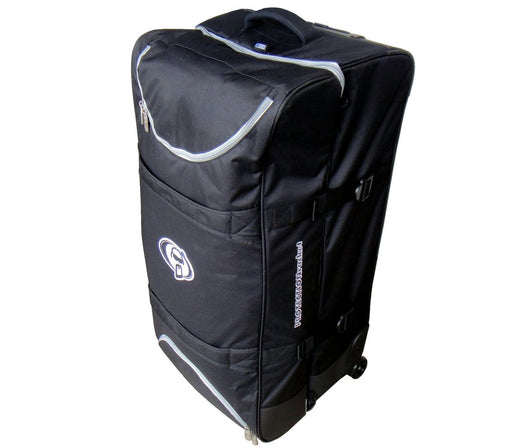 Protection Racket Tcb Suitcase 65Ltr, Protection Racket, Black, Not Drums