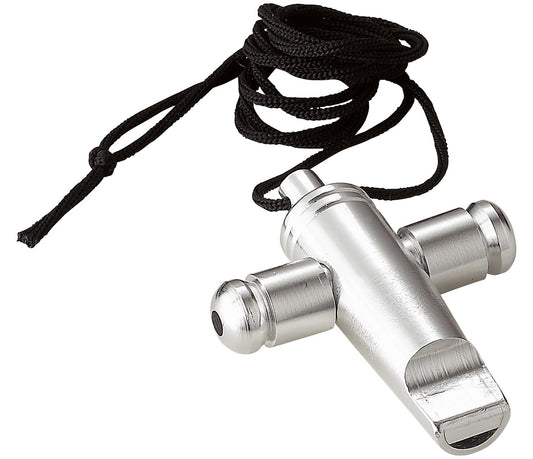 Meinl Samba Whistle, Meinl Percussion, Hand Percussion, Aluminium, Percussion Instruments