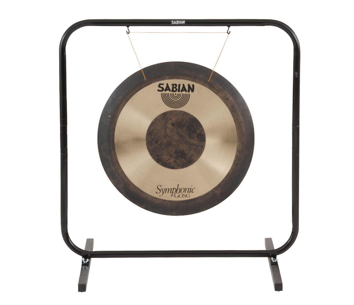 Sabian Symphonic Gong 26", Sabian, Gong Cymbals, Effects Cymbals and Gongs, 26"