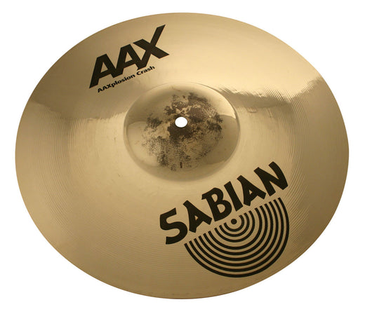 Sabian AAX 18