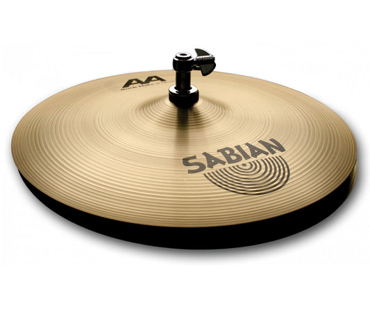 Sabian AA Series 14" Rock Hi Hats (Pair)