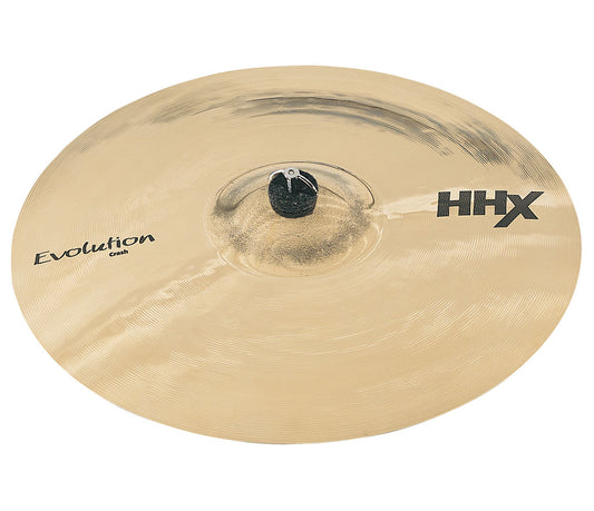Sabian HHX 16" Evolution Crash Cymbal