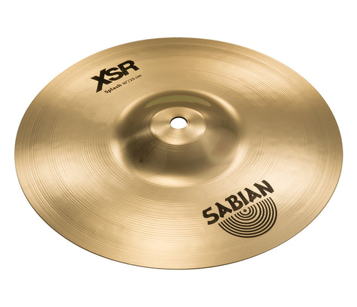 12 deals splash cymbal